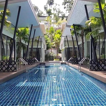 Jasmine Resort And Spa Khanom Ngoại thất bức ảnh