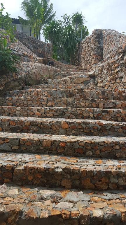 Jasmine Resort And Spa Khanom Ngoại thất bức ảnh