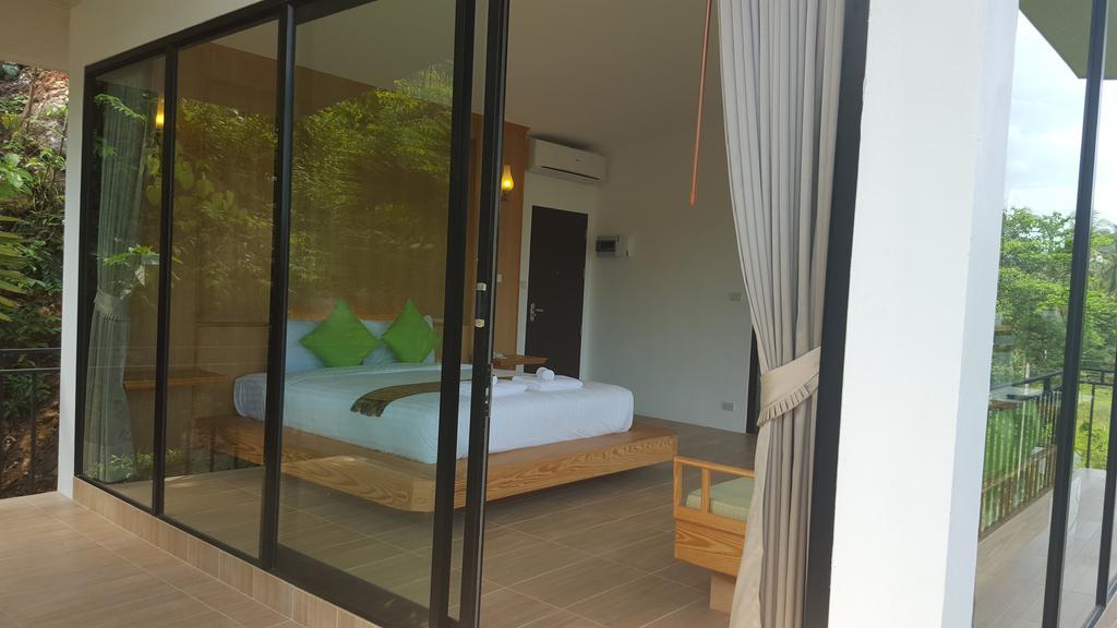 Jasmine Resort And Spa Khanom Ngoại thất bức ảnh